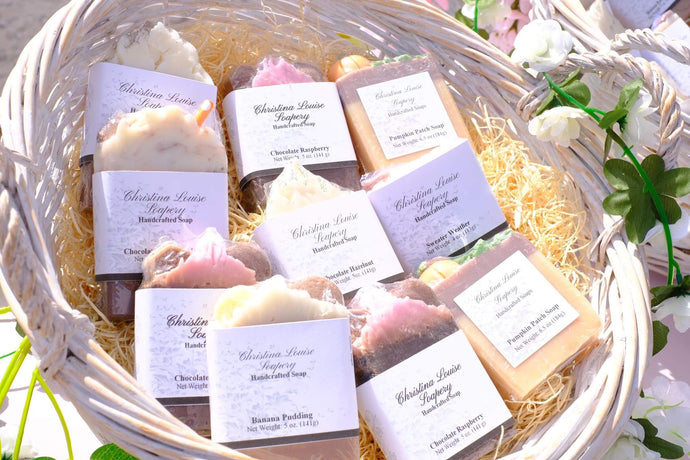 Sustainable Suds: How to Make Your Soap Last Longer