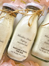Load image into Gallery viewer, (Unscented) Oatmeal Milk Bath