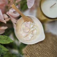 Load image into Gallery viewer, Rose Gold Deluxe Whipped Body Butter