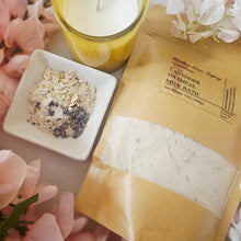 Load image into Gallery viewer, Lavender Oatmeal Milk Bath