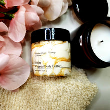 Load image into Gallery viewer, Boujee Whipped Body Butter