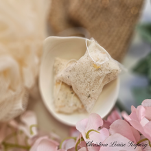 Load image into Gallery viewer, Eucalyptus & Mint Bath Tea