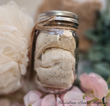 Load image into Gallery viewer, Eucalyptus & Mint Bath Tea