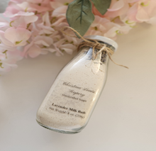 Load image into Gallery viewer, (Unscented) Oatmeal Milk Bath