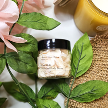 Load image into Gallery viewer, Rose Gold Deluxe Whipped Body Butter