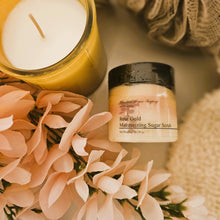 Load image into Gallery viewer, Rose Gold Moisturizing Sugar Scrub