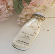 Load image into Gallery viewer, (Unscented) Oatmeal Milk Bath