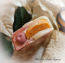 Load image into Gallery viewer, Cranberry Orange Soap
