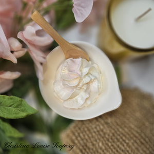 Rose Gold Deluxe Whipped Body Butter