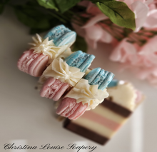 Load image into Gallery viewer, Birthday Cake Soap
