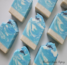 Load image into Gallery viewer, Seascape Soap
