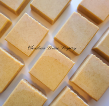 Load image into Gallery viewer, Honey &amp; Turmeric Soap
