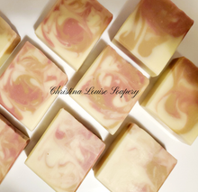 Load image into Gallery viewer, Rose Gold Soap
