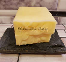 Load image into Gallery viewer, Triple Butter (Unscented) Soap
