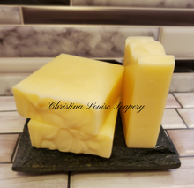 Load image into Gallery viewer, Triple Butter (Unscented) Soap
